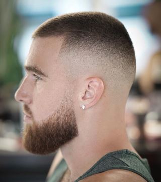 Criticism Mounts Over New York Times’ Misattribution of Fade Haircut to Travis Kelce