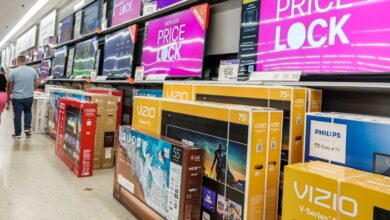 Walmart Acquires Vizio for .3 Billion to Boost Advertising Business and Compete with Amazon