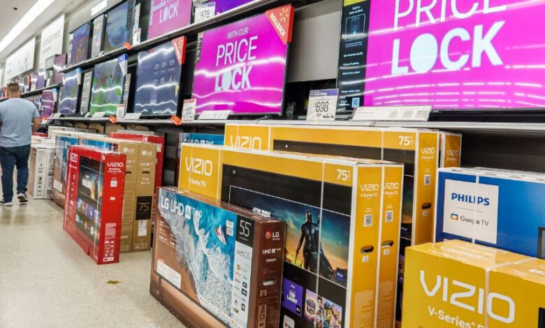 Walmart Acquires Vizio for .3 Billion to Boost Advertising Business and Compete with Amazon