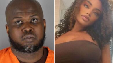 Arrest Made in Tragic Murder Case of Pregnant LA Model Maleesa Mooney