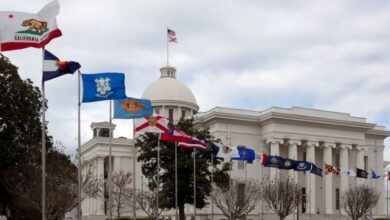 Alabama Enacts Law Banning DEI Programs in Public Education Institutions