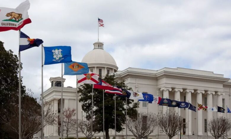 Alabama Enacts Law Banning DEI Programs in Public Education Institutions