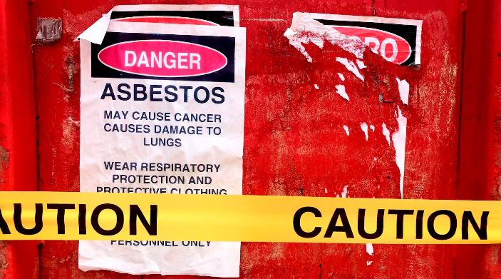 EPA Implements Total Ban on Asbestos, Citing Cancer Risks