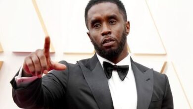 Diddy Pays Off M Miami Mansion Mortgage Before Arrest in Sex-Trafficking Scandal