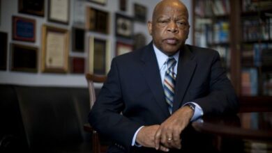 Renewed Push for Voting Rights: The John Lewis Act Takes Center Stage Again