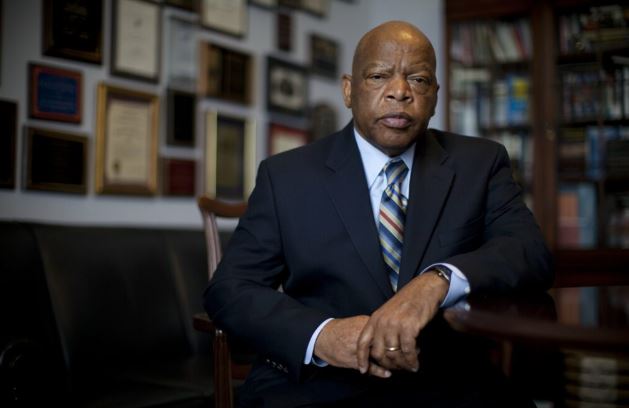 Renewed Push for Voting Rights: The John Lewis Act Takes Center Stage Again