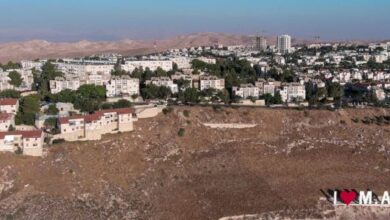 Israel Moves Forward with Expansion: 3,400 New Settler Homes Approved