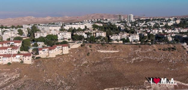 Israel Moves Forward with Expansion: 3,400 New Settler Homes Approved