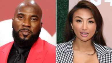 Jeezy Seeks to Seal Divorce Papers from Jeannie Mai to Shield Daughter from Public Eye