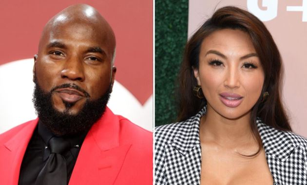 Jeezy Seeks to Seal Divorce Papers from Jeannie Mai to Shield Daughter from Public Eye