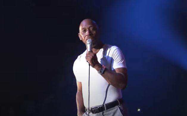 Jeffrey Osborne Faces Lawsuit Alleging Discrimination Against African American Women