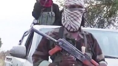 Rising Concerns as Many Women Suspected Kidnapped by Nigerian Jihadists