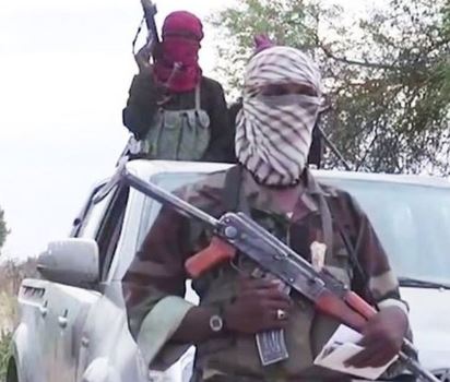 Rising Concerns as Many Women Suspected Kidnapped by Nigerian Jihadists