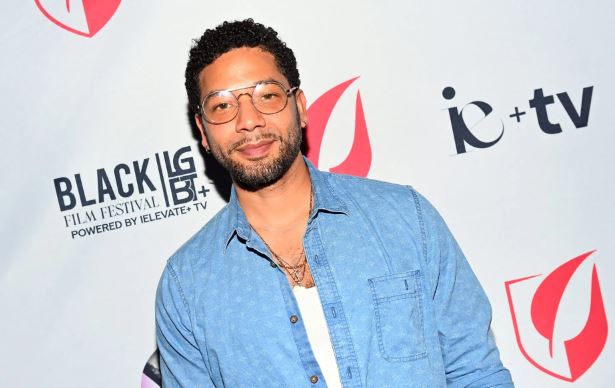 Jussie Smollett Embarks on Hollywood Comeback After Completing Rehab Program