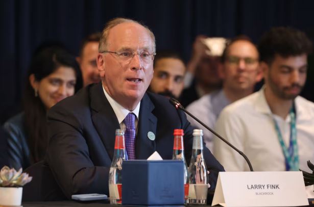 Larry Fink Advocates for Immediate National Measures on Retirement Crisis