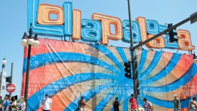 Lollapalooza Chicago 2024: Ticket Options and Stellar Lineup Featuring SZA, Hozier, Tyler the Creator, and Skrillex