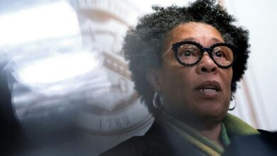 HUD Secretary Marcia Fudge Announces Resignation, Highlights Affordable Housing Crisis