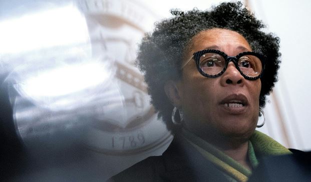 HUD Secretary Marcia Fudge Announces Resignation, Highlights Affordable Housing Crisis