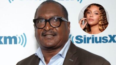 Matthew Knowles Defends Beyoncé’s ‘Cecred’ Haircare Line Against Critics