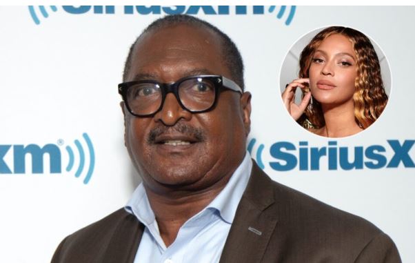 Matthew Knowles Defends Beyoncé’s ‘Cecred’ Haircare Line Against Critics