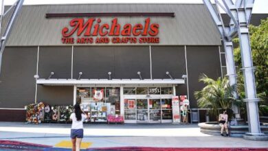 Michaels Crafts a New Shopping Experience with In-Store Etsy-Inspired Sections