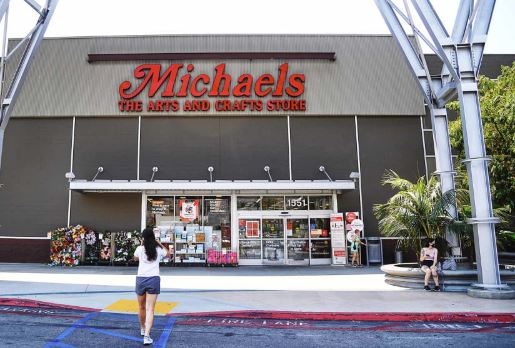 Michaels Crafts a New Shopping Experience with In-Store Etsy-Inspired Sections