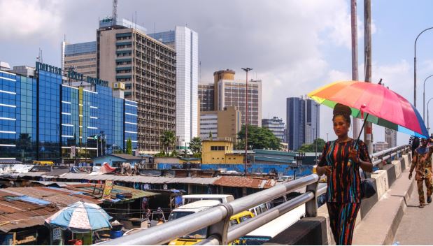 Nigeria Intensifies Fight Against Inflation with Major Interest Rate Hike to 24.75%