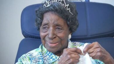 Celebrating a Milestone: The Oldest Living American is a Black Woman