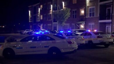 Tragic Incident in Nashville: Two Teenagers Fatally Shot in Apparent Targeted Attack