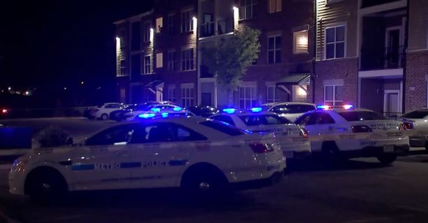 Tragic Incident in Nashville: Two Teenagers Fatally Shot in Apparent Targeted Attack