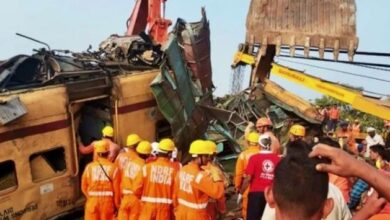 Tragic Train Collision in India Linked to Cricket Distraction, Claims 14 Lives