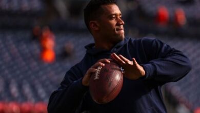 Russell Wilson’s Impressive 5 Million Fortune Highlights His Status Among Elite Athletes