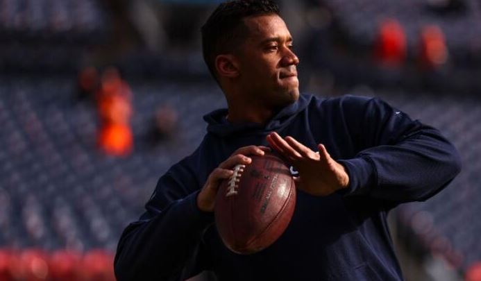 Russell Wilson’s Impressive 5 Million Fortune Highlights His Status Among Elite Athletes