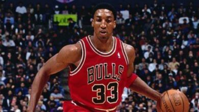 Legal Troubles for Scottie Pippen: Stalking Allegations and Accusations Against Larsa Pippen