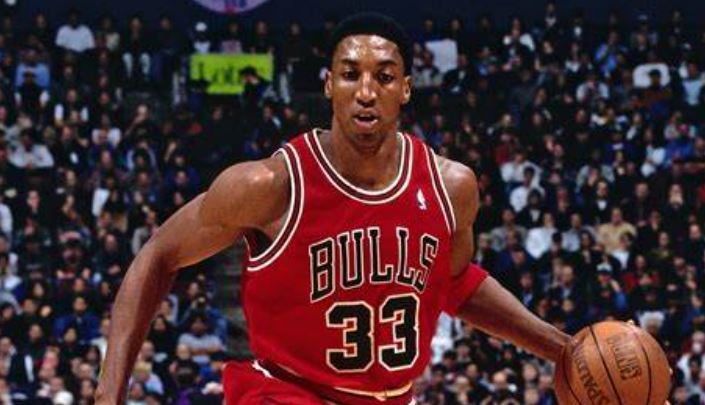 Legal Troubles for Scottie Pippen: Stalking Allegations and Accusations Against Larsa Pippen