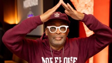 Spike Lee and Ralph Lauren Partner to Empower HBCU Students Through Fashion