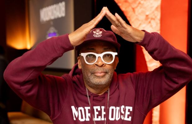 Spike Lee and Ralph Lauren Partner to Empower HBCU Students Through Fashion