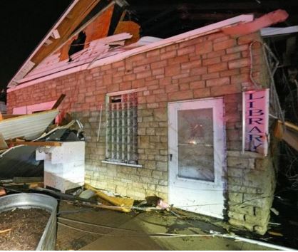 Deadly Tornadoes Leave Trail of Destruction in Ohio and Indiana