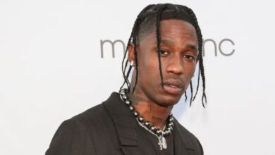 Travis Scott Secures Legal Victory in Astroworld Case