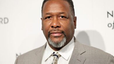 Wendell Pierce Takes on the Role of Perry White in James Gunn’s ‘Superman’