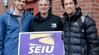 Dartmouth’s Men’s Basketball Team Votes for Unionization with SEIU Local 560