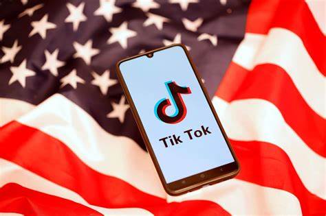 US House Votes to Ban TikTok, Legislation Heads to Senate