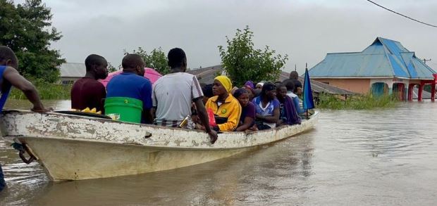 Over 150 Fatalities Reported as Severe Rains Devastate Tanzania