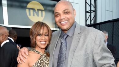 Charles Barkley’s New Show Discontinued After Six-Month Run