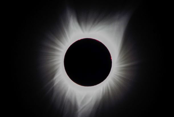 Capturing the Eclipse: Safe and Simple Tips for Smartphone Photography