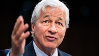 Jamie Dimon Proclaims AI’s Impact on Par with the Printing Press, Electricity, and Computers