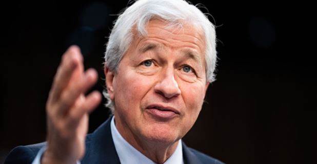 Jamie Dimon Proclaims AI’s Impact on Par with the Printing Press, Electricity, and Computers