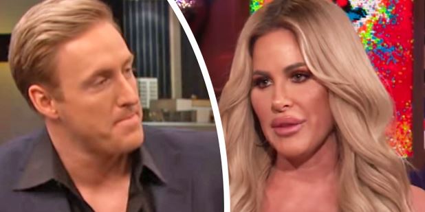 Kim Zolciak and Kroy Biermann Face Imminent Foreclosure on Georgia Mansion