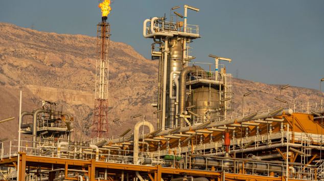 Potential ‘Super Spike’ in Oil Prices Looms if Middle East Conflict Worsens