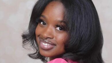 Wisconsin Community Mourns the Tragic Loss of 19-Year-Old Sade Robinson